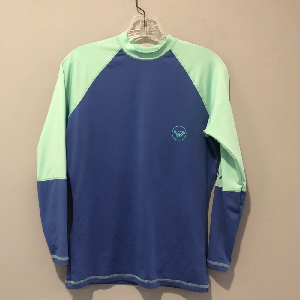 Roxy Rashguard Shirt